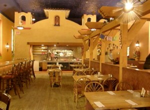 Mission center view Mission center view