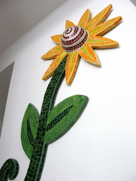 yellow flower another lovely view