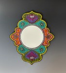 Marakesh Mosaic Mirror1