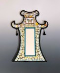 butterfly pagoda mirror©2021