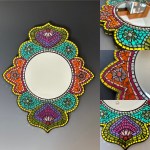 Lotus Marrakech Mirror©2024